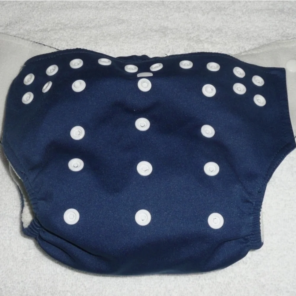 Stylish Multi-Color Diaper Covers for Kids